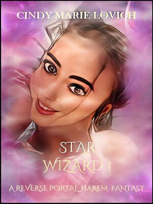 cover image of Star Wizard 1